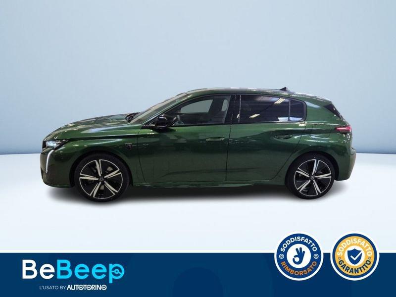 Peugeot 308 1.6 HYBRID PHEV GT 225CV E-EAT8