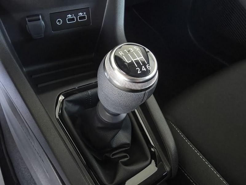 Renault Clio Clio ECO-G 100 CV 5 porte Generation