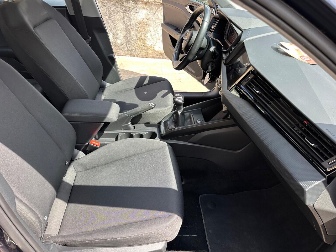 Audi A1 SPB 30 TFSI Admired