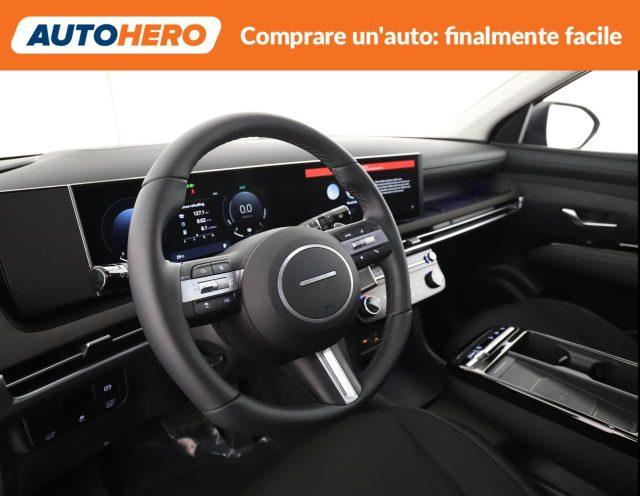 HYUNDAI Tucson 1.6 HEV aut. Exellence