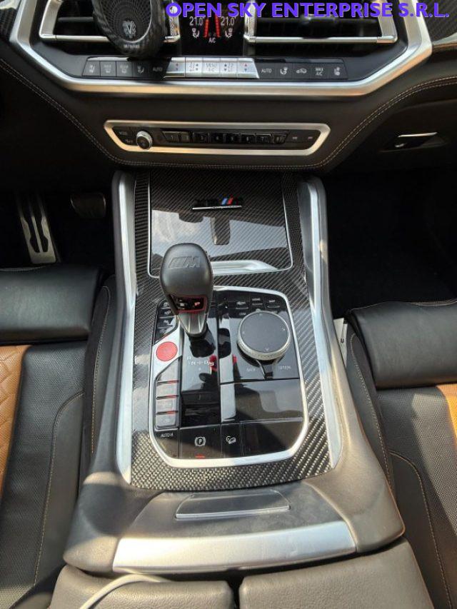 BMW X6 M Competition