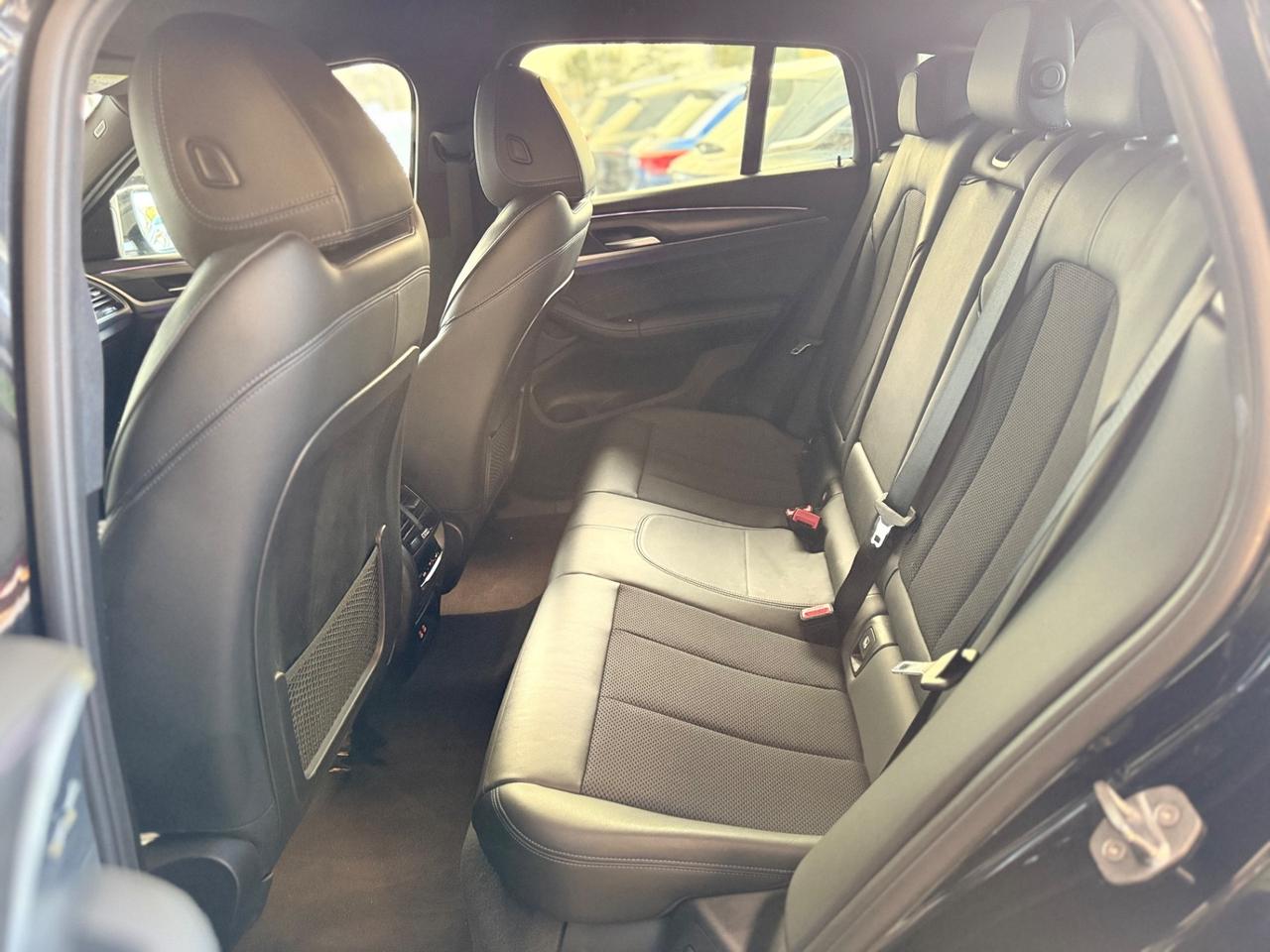 Bmw X4 xDrive20d Msport-X