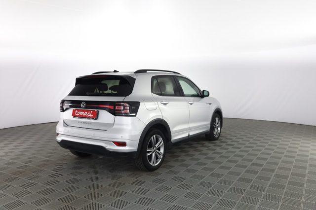 VOLKSWAGEN T-Cross T-Cross 1.0 TSI Sport