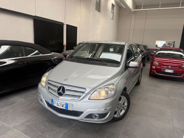 Mercedes-benz B 200 CDI Premium