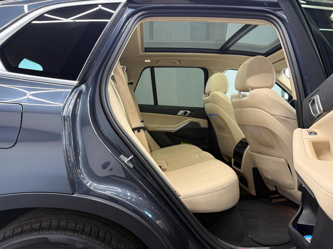 Bmw X5 xDrive25d Msport