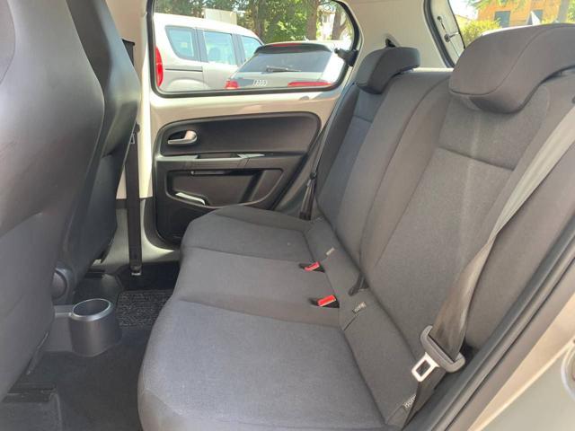 VOLKSWAGEN up! 1.0 5p. eco take up! BlueMotion Technology