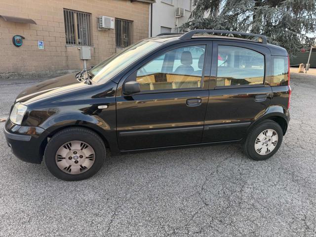FIAT Panda 167,106km 1.2 Alessi senza nessun lavoro da fare