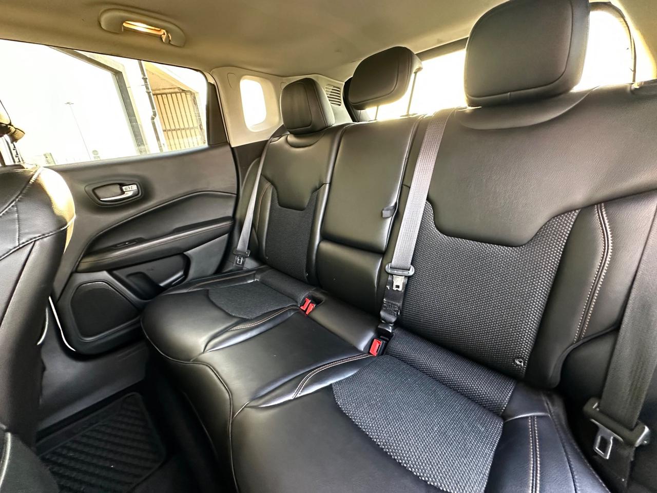 Jeep Compass 1.4 m-air Limited 2wd 140cv *NO VINCOLI*