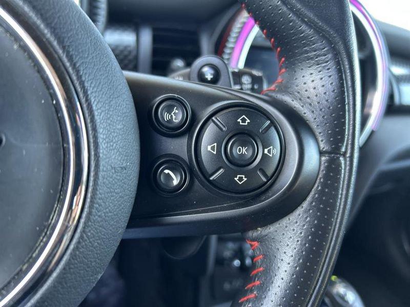 MINI Cooper John Works 2.0 Challenge Edition GOMME NUOVE * GARANZIA EUROPEA
