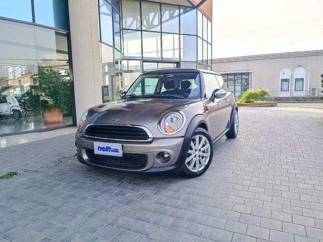 MINI One 1.6 16V One (55kW)