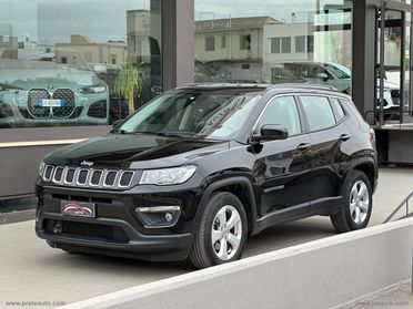 JEEP Compass 1.6 Mjt II 2WD Longitude