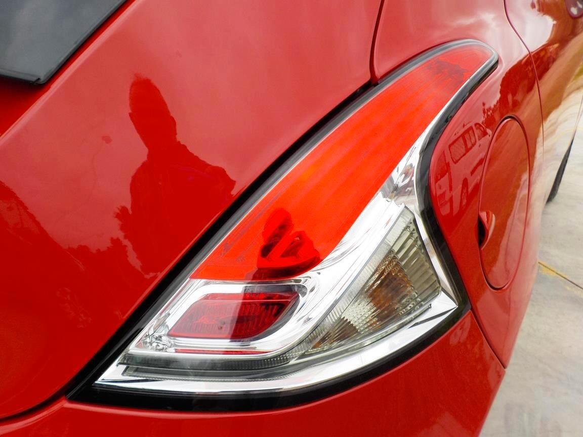 Lancia Ypsilon 1.0 FireFly 5 porte S&S Hybrid Ecochic Silver
