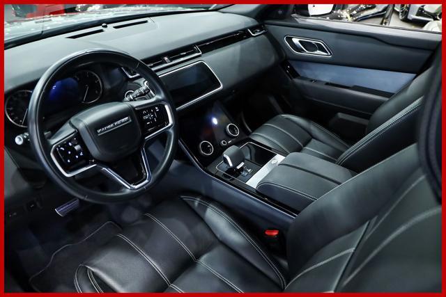 LAND ROVER Range Rover Velar 2.0D I4 204 CV R-Dynamic SE