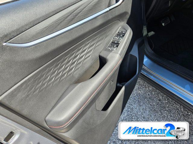 EMC Other QUATTRO CITY SUV AUTOMATICA TRASFORMABILE GPL
