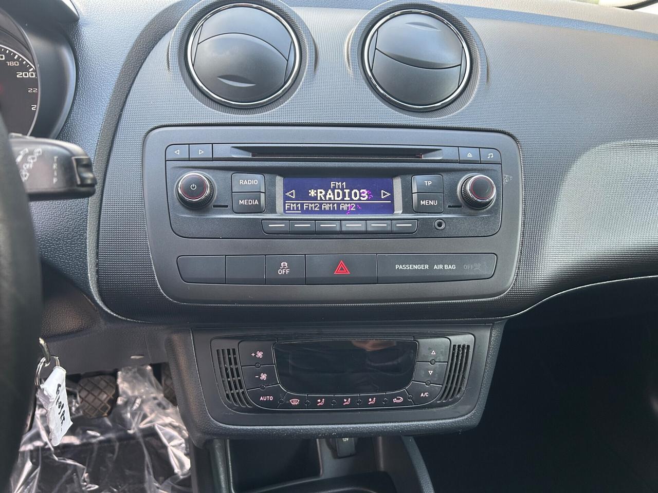 Seat Ibiza 1.2 TSI 86 CV 5p. FULL OPTIONAL