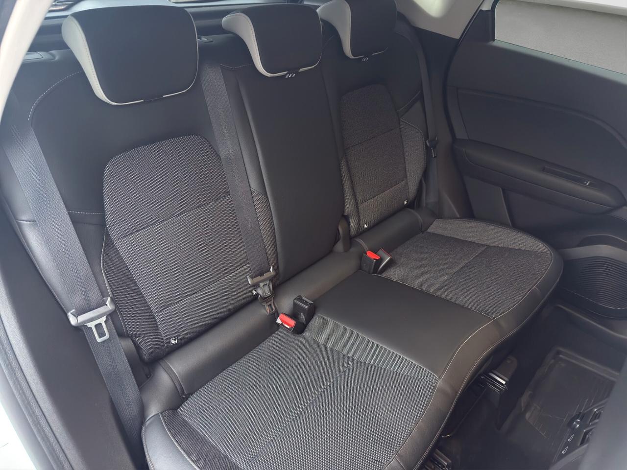 Renault Captur Plug-in Hybrid E-Tech 160 CV Techno - PROMO TASSO ZERO