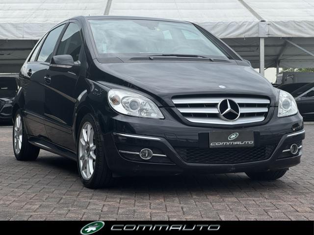 MERCEDES-BENZ B 200 CDI Sport