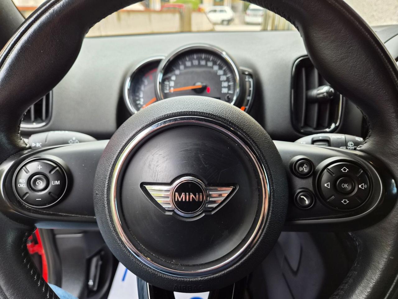Mini One D Countryman 1.5 116 Cv
