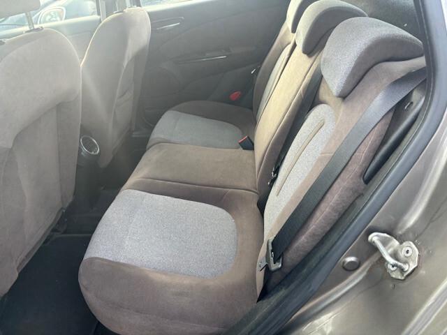 Fiat Bravo 1.9 MJT 120 CV Dynamic