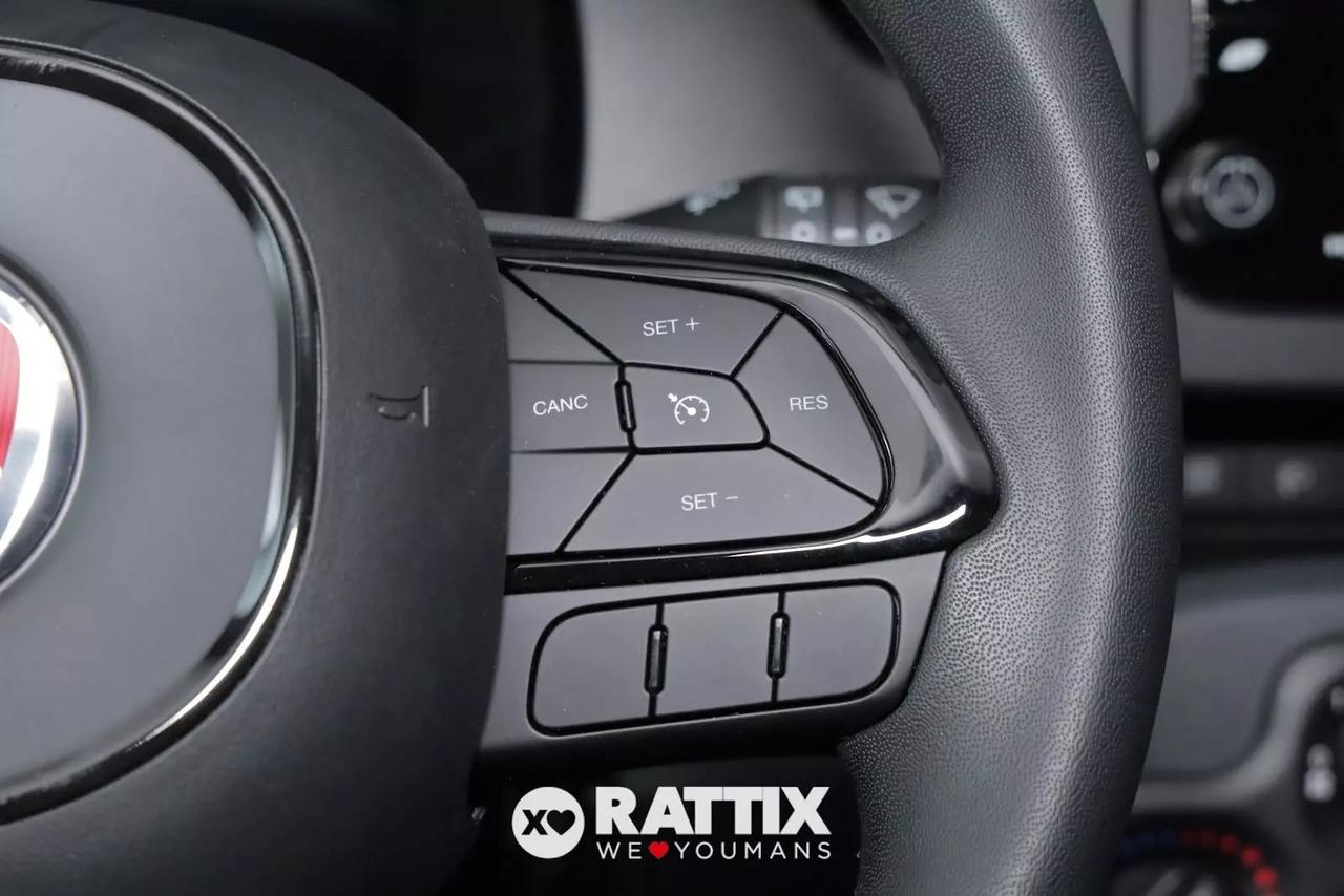 Fiat Panda 1.0 Firefly Hybrid 70CV 5p.ti + Pack City