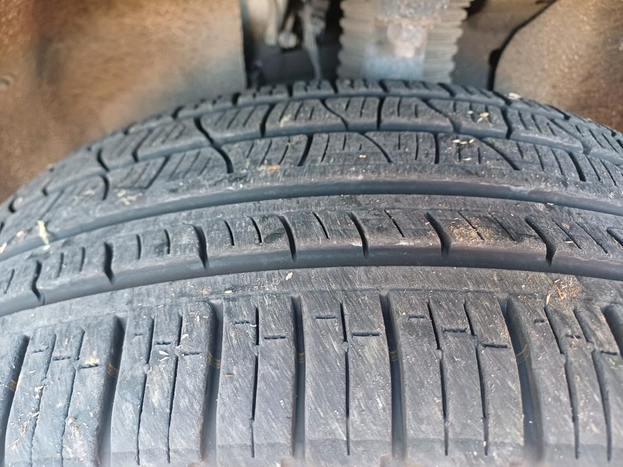 Jeep Grand Cherokee 3.0 V6 CRD 250 cv Multijet 2 Overland 4x4