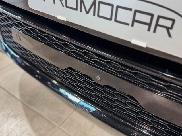 LAND ROVER Range Rover Sport 2.0 Si4 PHEV HSE DYNAMIC STEALTH *UNIPROP*MONITOR*