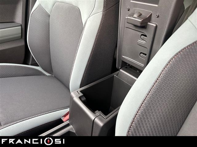 DACIA Duster 1.6 hybrid Extreme 140cv