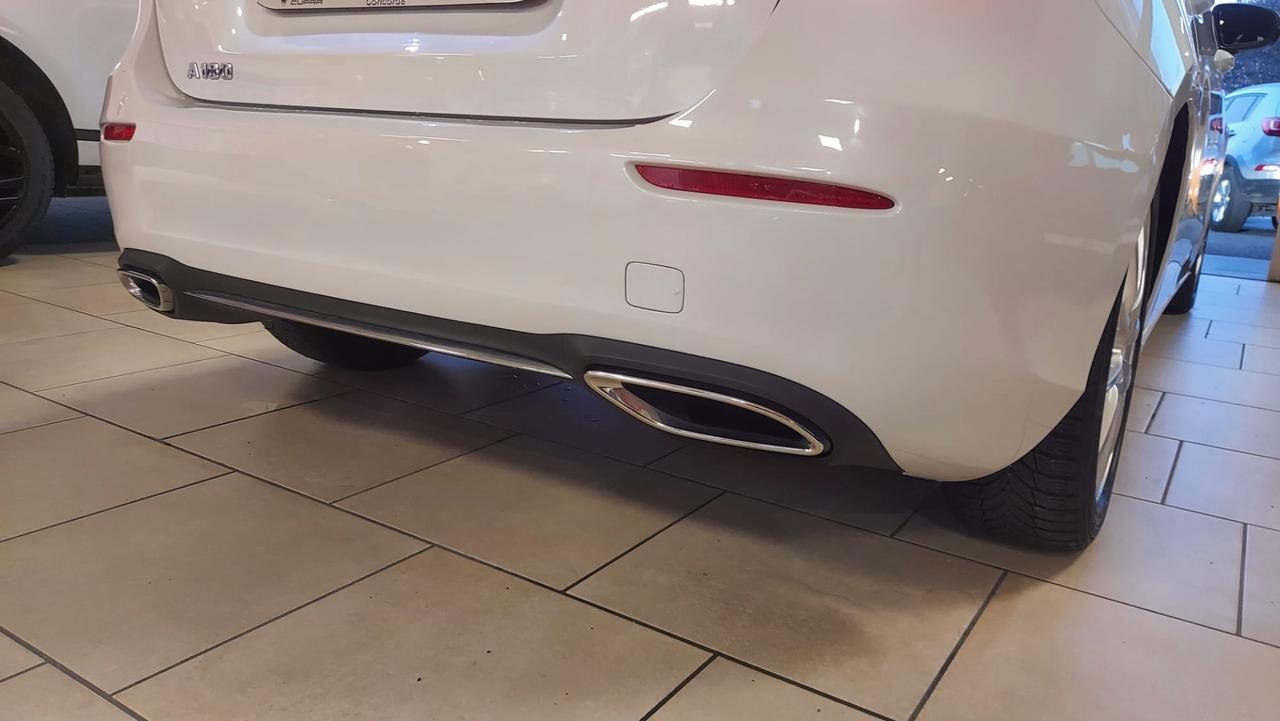 Mercedes-benz A 180 Automatic Premium - Nessun vincolo -