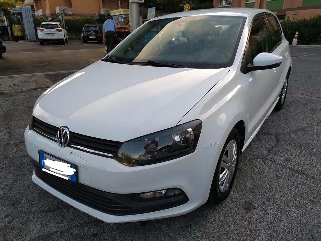 Volkswagen Polo 1.4 TDI Comfortline offerta del mese