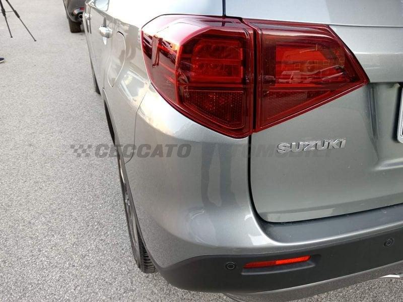 Suzuki Vitara Vitara 1.5h 140v Starview 2wd auto