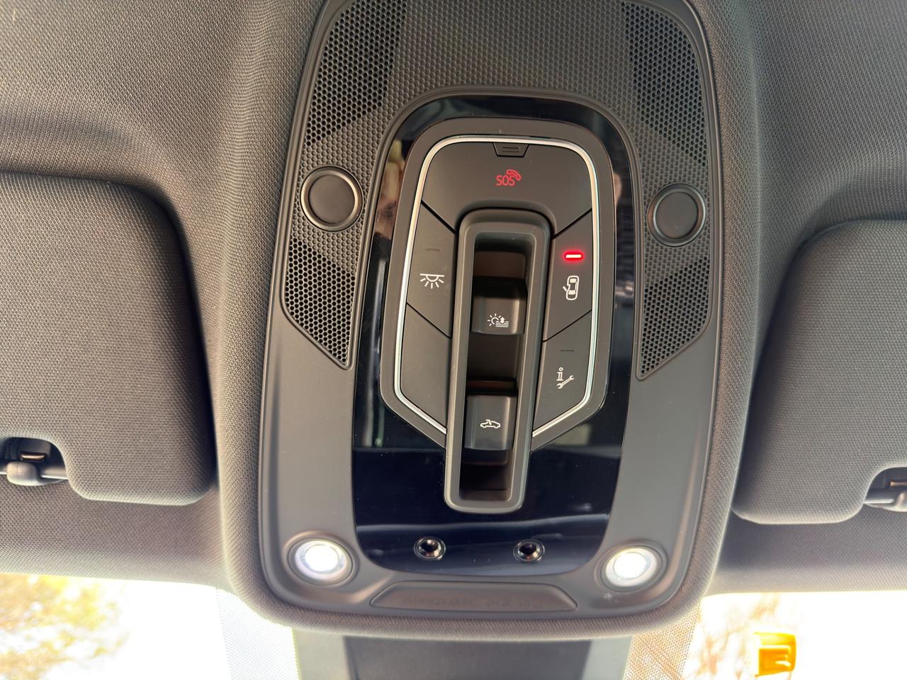 Audi Q8 RS TFSI V8 quattro tiptronic