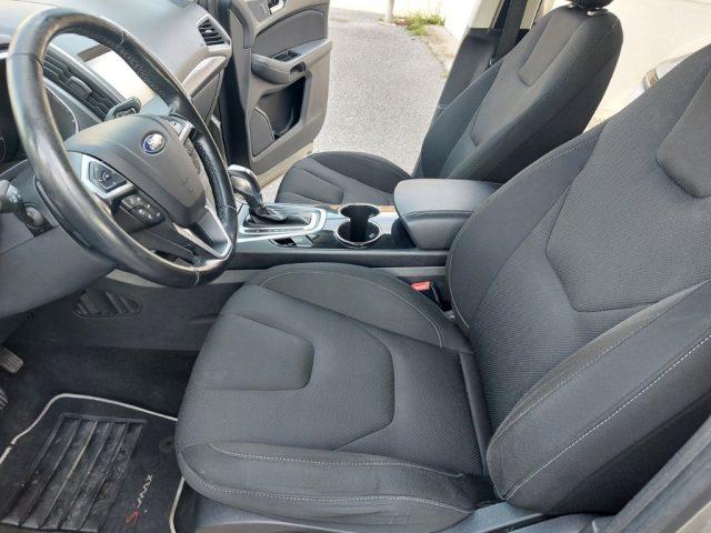 FORD S-Max 2.0 TDCi 150CV Start&Stop Powershift Titanium Busi
