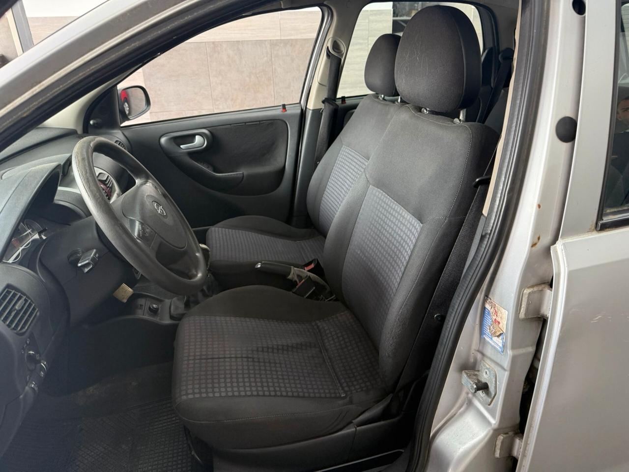 Opel Corsa 1.3 16V CDTI cat 3 porte Enjoy