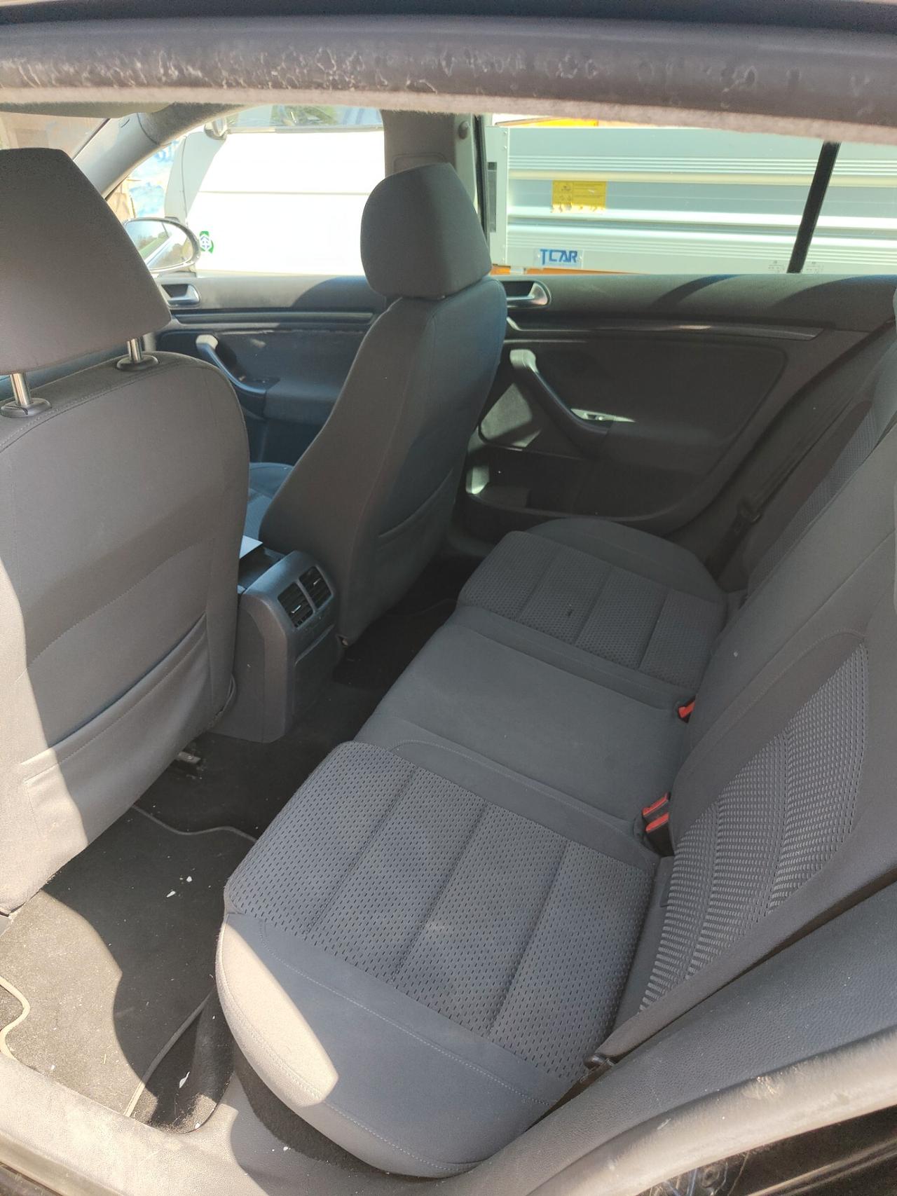 Volkswagen Golf 2.0 TDI DPF 5p. GT Sport