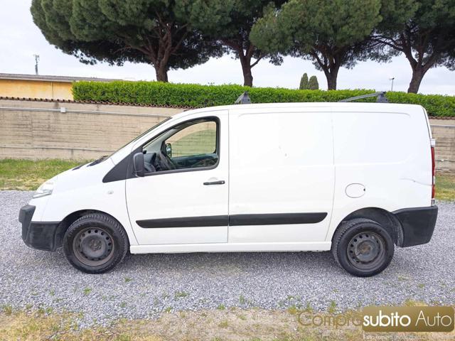 FIAT Scudo 1.6 MJT 8V + IVA 22%
