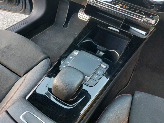 MERCEDES-BENZ A 180 d Automatic Premium km 71000 Full Optional
