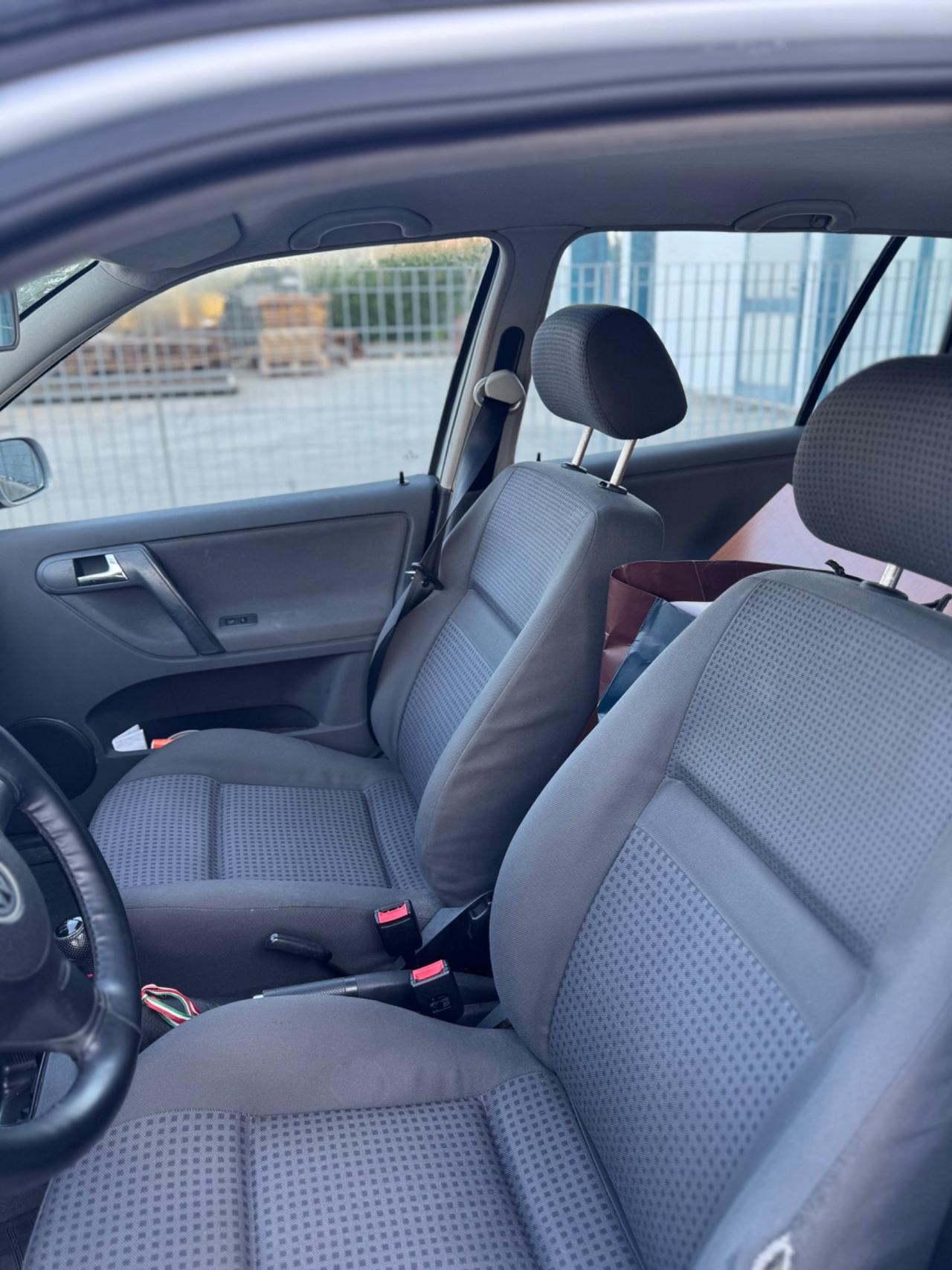 Volkswagen Polo 1.4 Aria cond. NEOPATENTATI