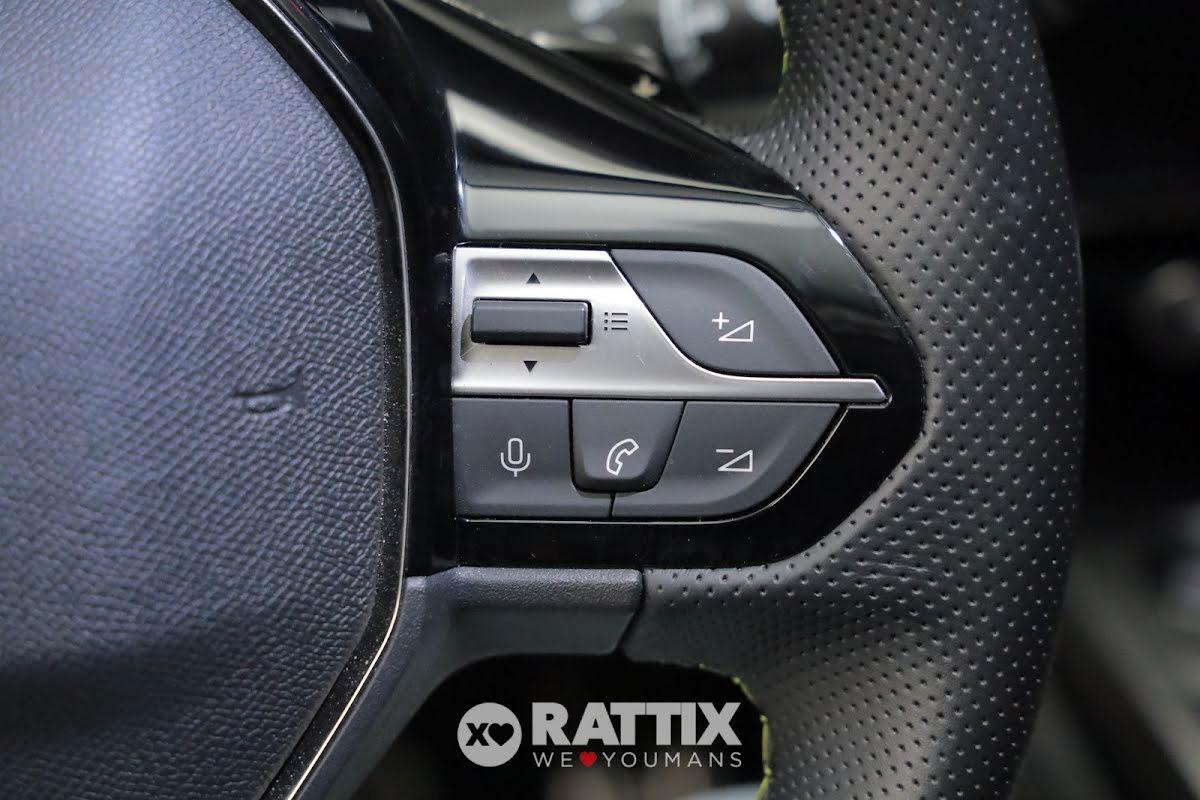 Peugeot 308 SW 1.2 Puretech t 130CV GT EAT8