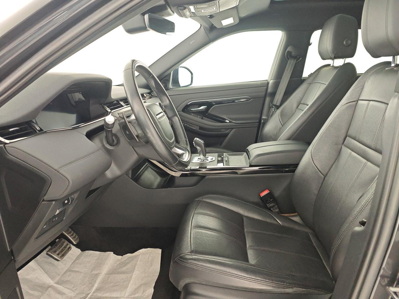 Land Rover Range Evoque 2.0D I4 240 CV AWD Auto R-Dynamic S