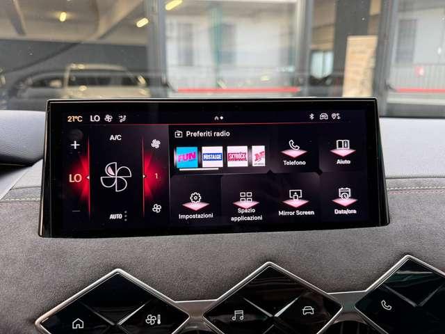 DS Automobiles DS 3 1.2 130cv Performance Line Auto