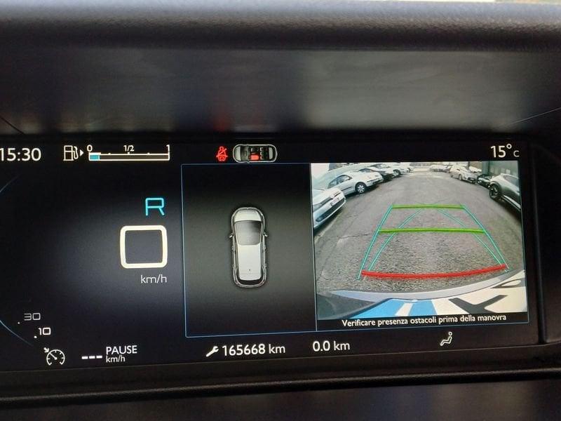 Citroën C4 Picasso 1.6 HDi 110 1°PROP-GARANZIA-KM CERTIFIC