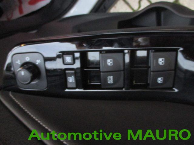 EVO Evo5 1.5 Turbo Bi-fuel GPL - NEOPATENTATI