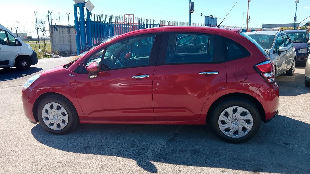 Citroen C3 C 3 1.2 benzina