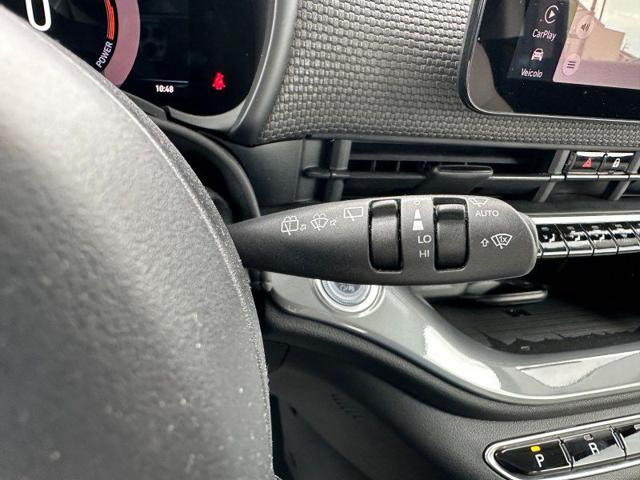 FIAT 500e 3+1 42 kWh La Prima OroRosa
