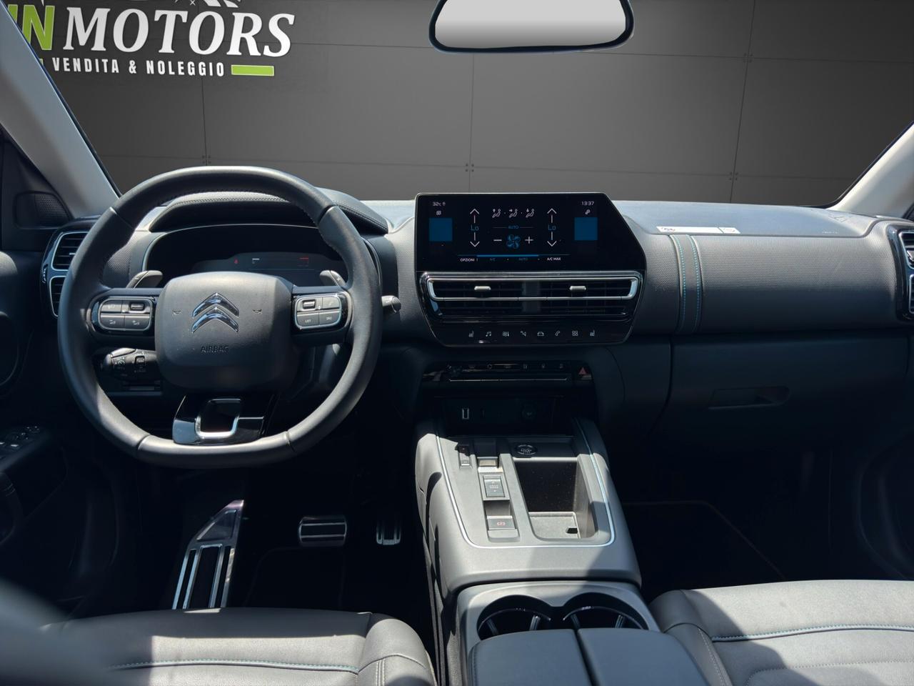 Citroen C5 Aircross BlueHDi 130 S&S EAT8 Shine 06/2023