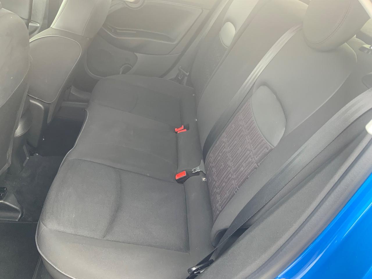Fiat 500X 1.3 MultiJet 95 CV Cross