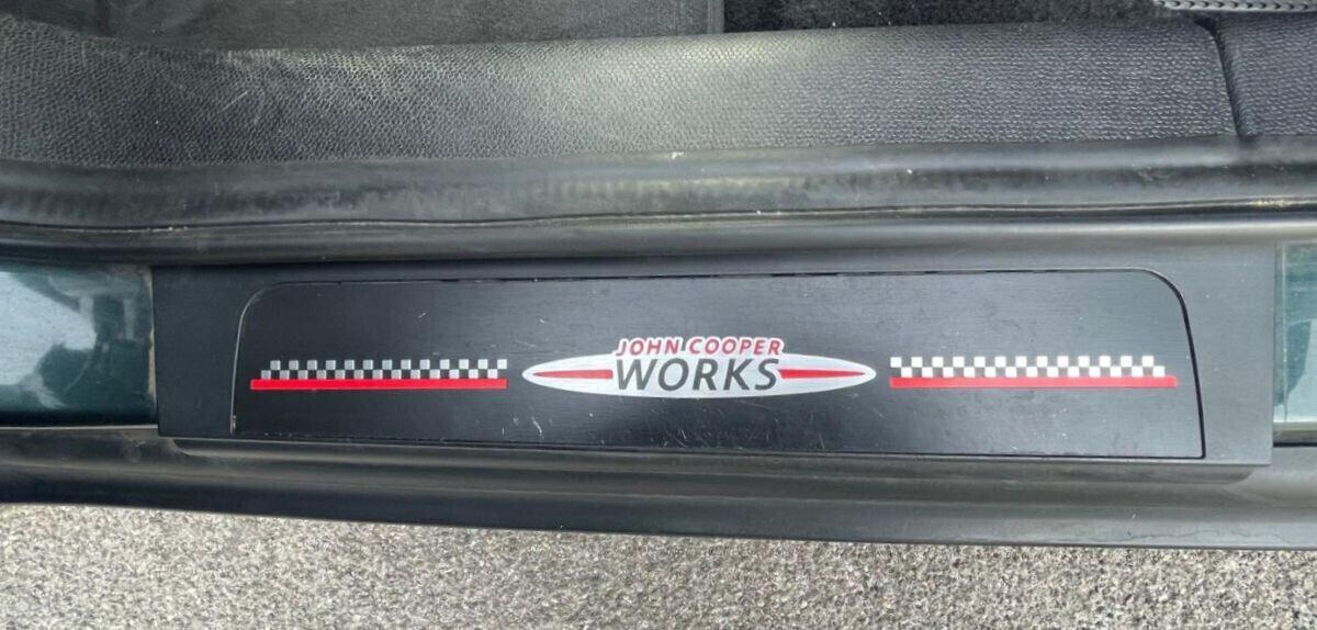 MINI COOPER COUNTRYMAN SD 2.0 143Cv. ALL4 AUTOMATICA