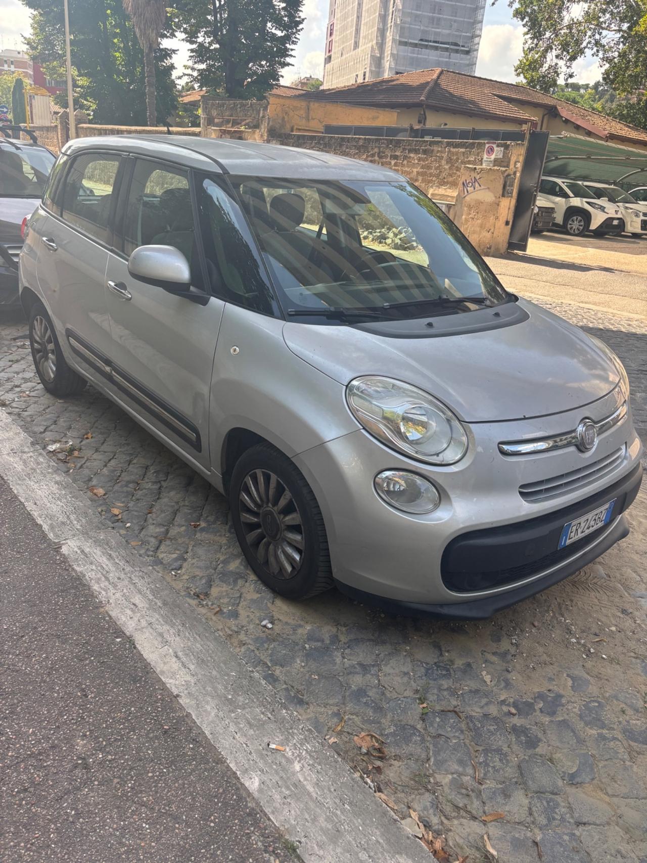 Fiat 500L 1.3 Multijet 85 CV “km 300.000”