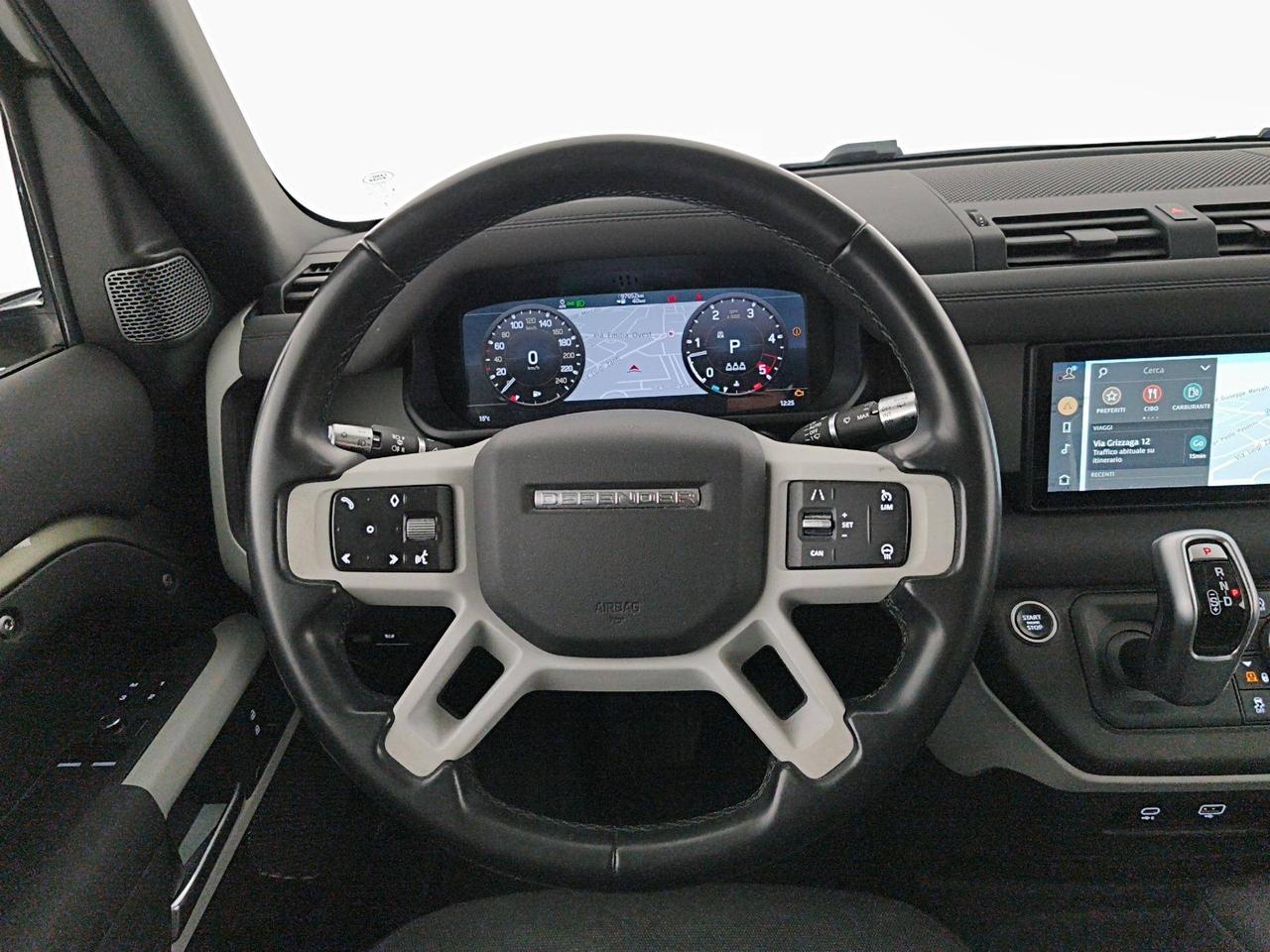 Land Rover Defender 90 3.0d i6 mhev First Edition awd 250cv 6