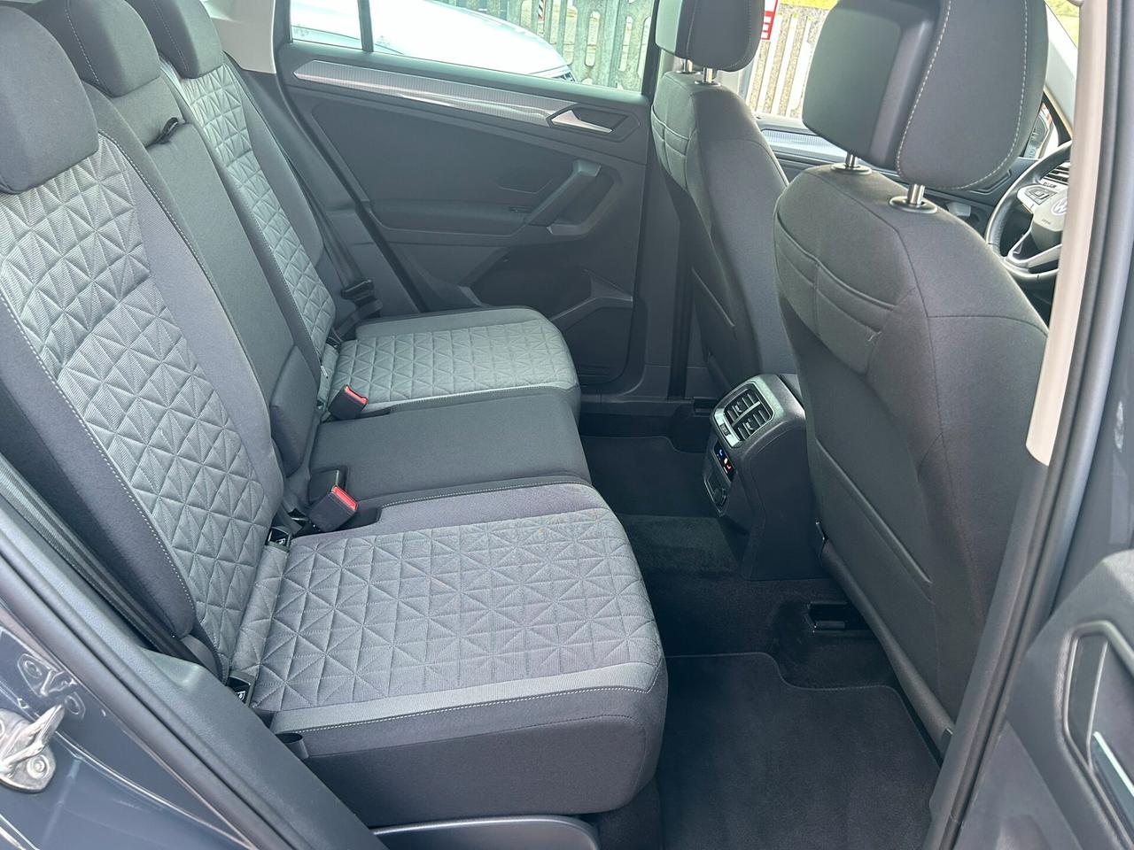 VW TIGUAN 2.0 TDI 150CV SCR DSG Life - EURO6E